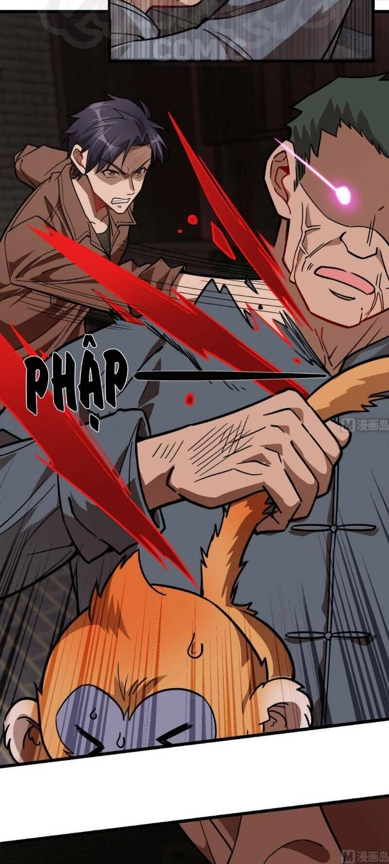 Thâm Dạ Thư Ốc Chapter 108 - 4