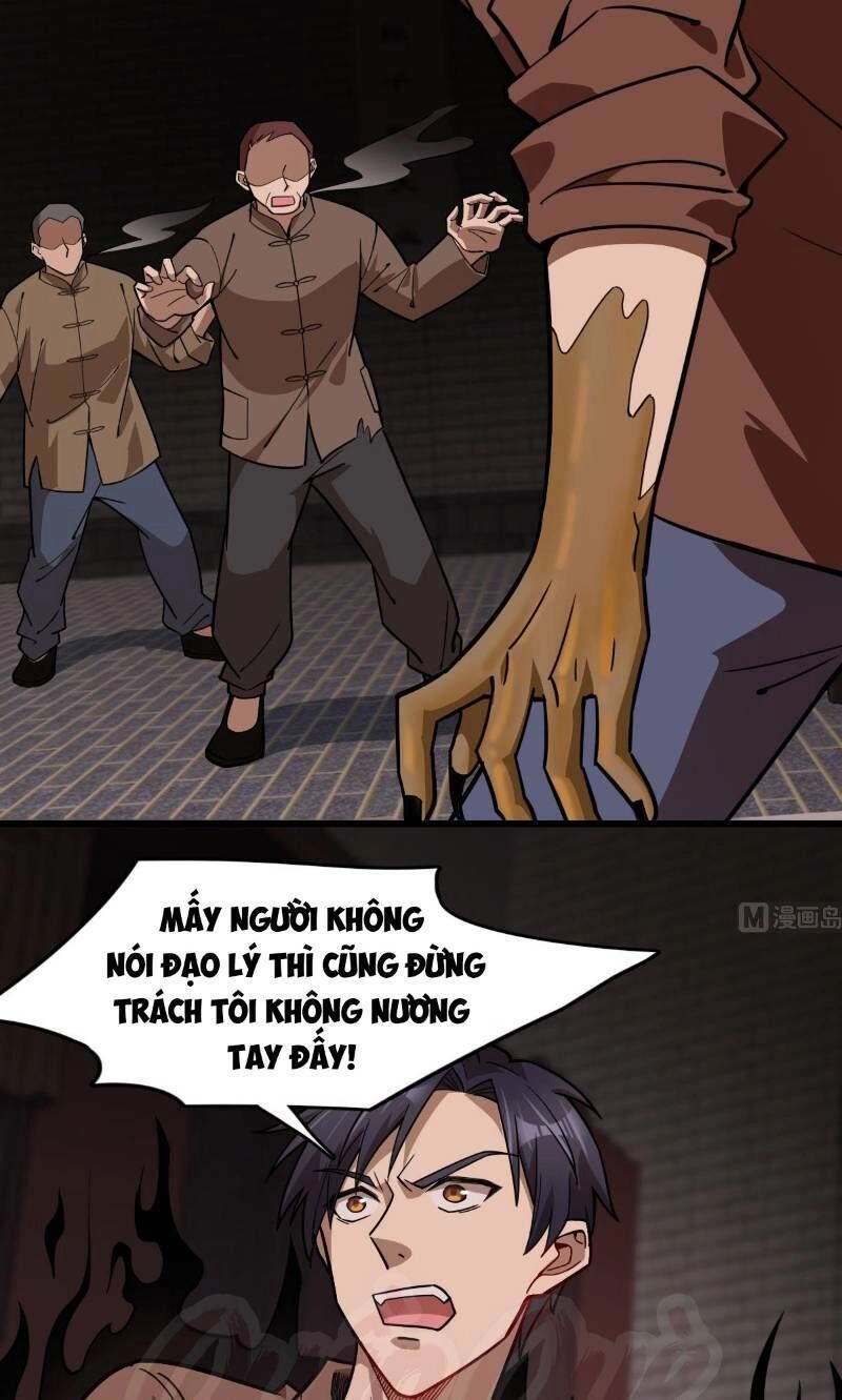 Thâm Dạ Thư Ốc Chapter 108 - 5