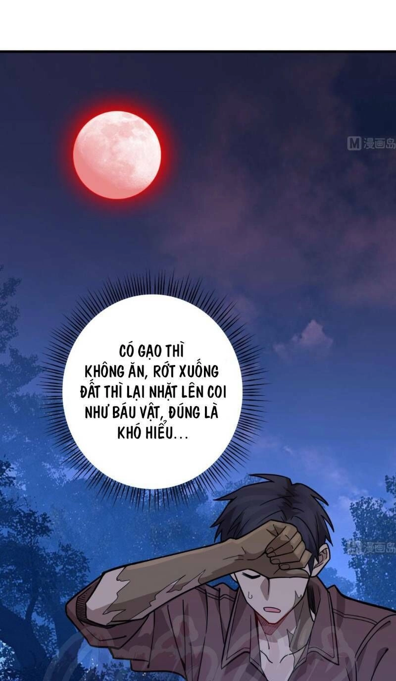 Thâm Dạ Thư Ốc Chapter 108 - 11