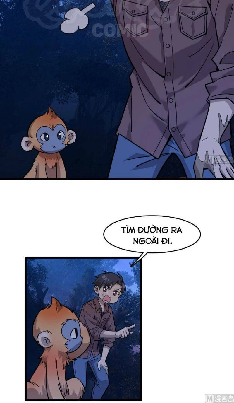 Thâm Dạ Thư Ốc Chapter 108 - 12