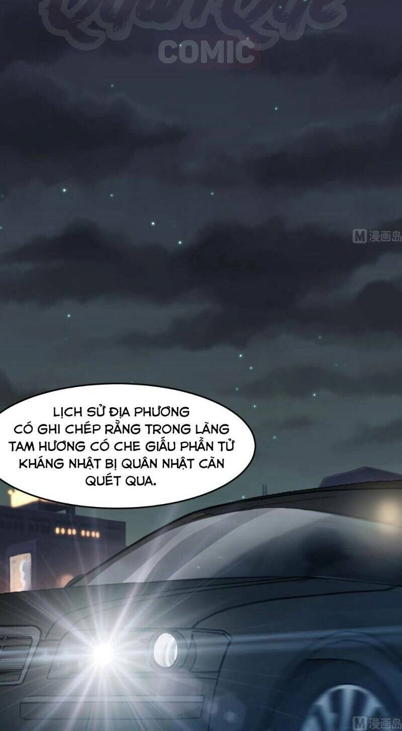 Thâm Dạ Thư Ốc Chapter 108 - 19