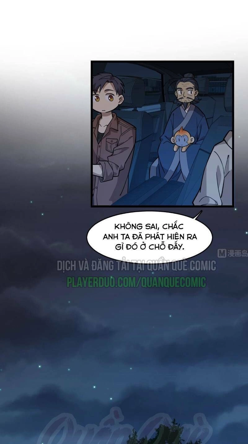 Thâm Dạ Thư Ốc Chapter 108 - 24