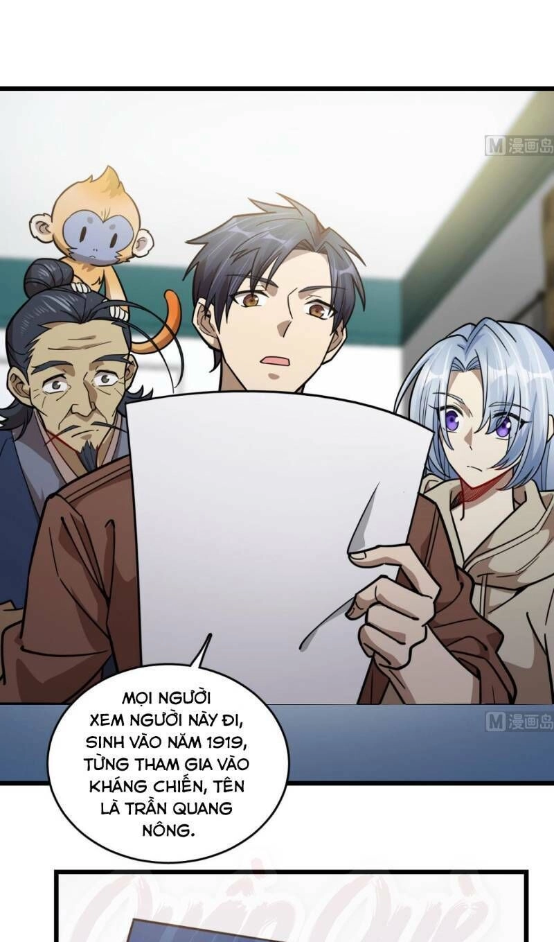 Thâm Dạ Thư Ốc Chapter 108 - 28