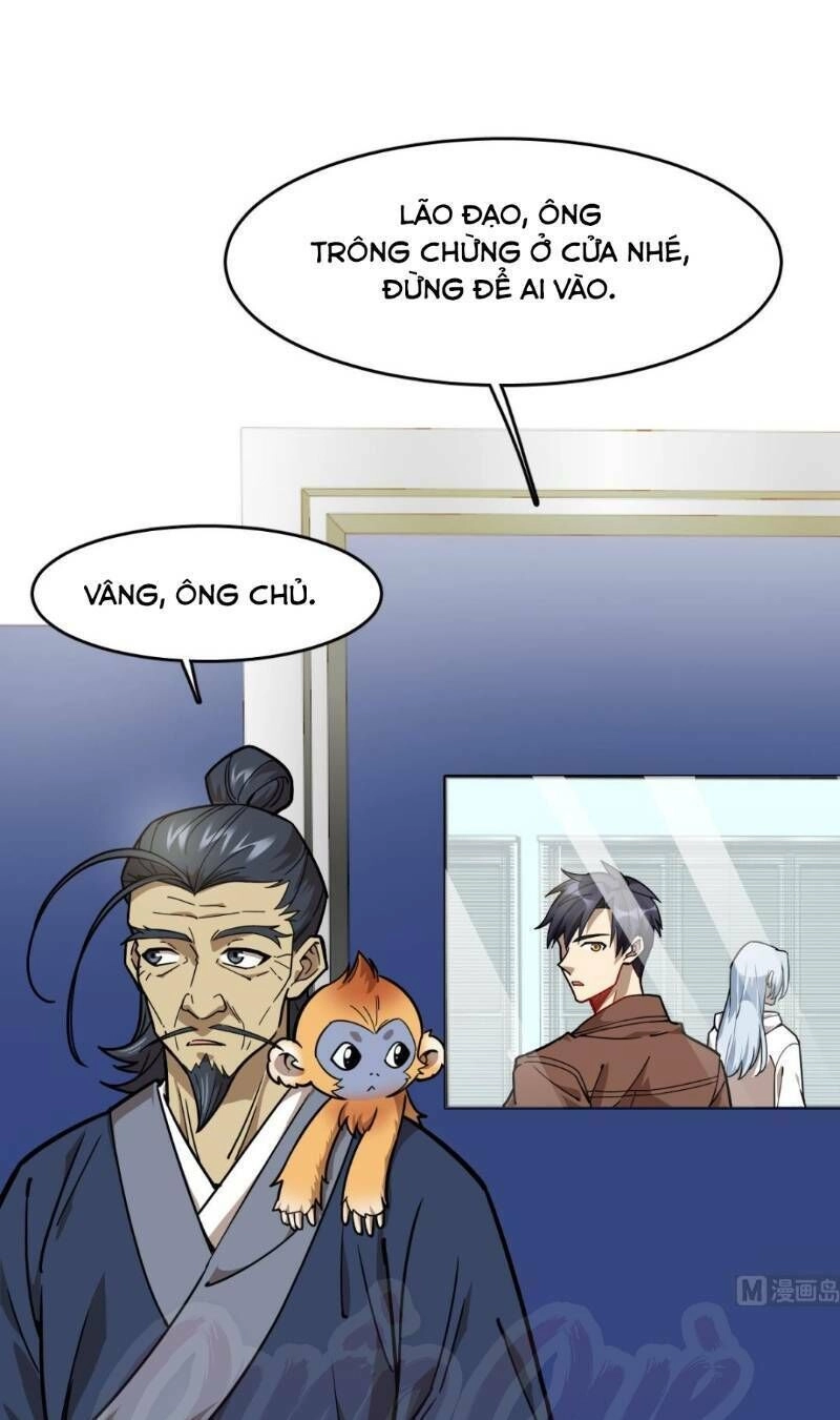 Thâm Dạ Thư Ốc Chapter 109 - 1