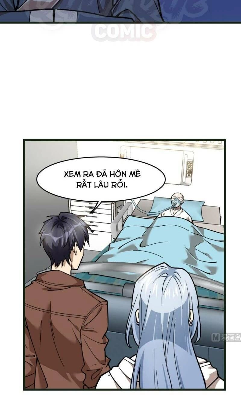 Thâm Dạ Thư Ốc Chapter 109 - 2