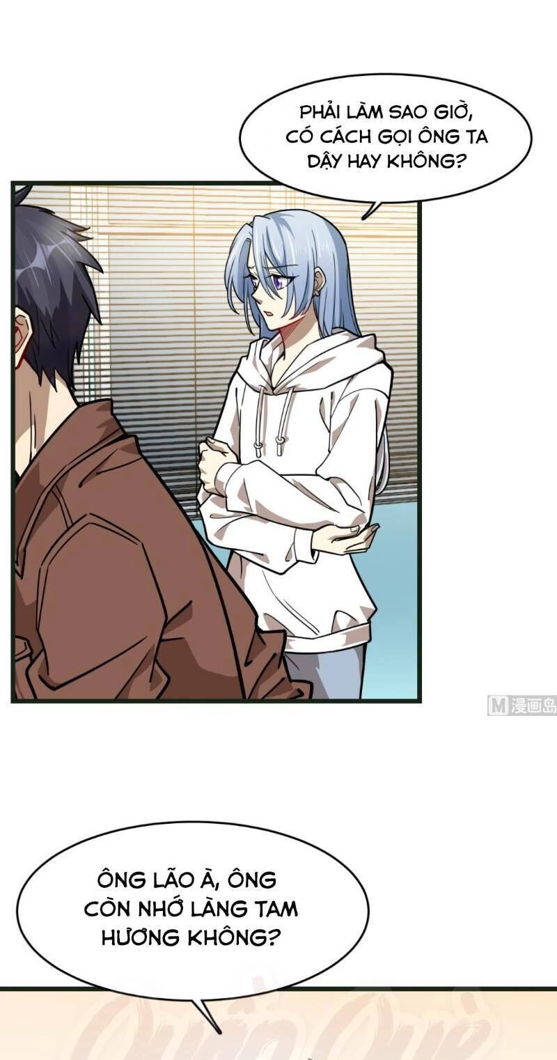 Thâm Dạ Thư Ốc Chapter 109 - 3