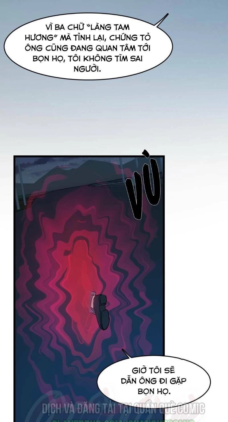 Thâm Dạ Thư Ốc Chapter 109 - 7