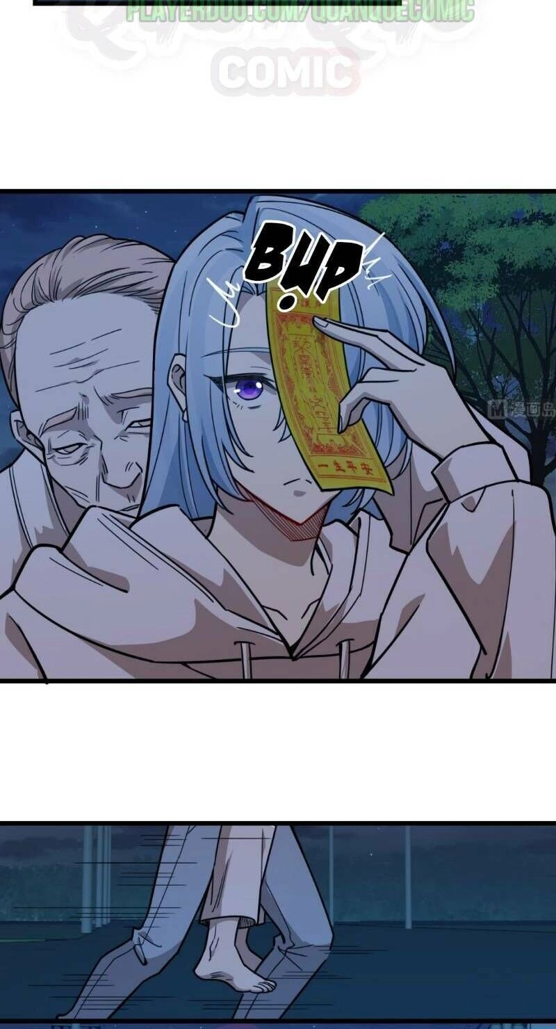 Thâm Dạ Thư Ốc Chapter 109 - 8