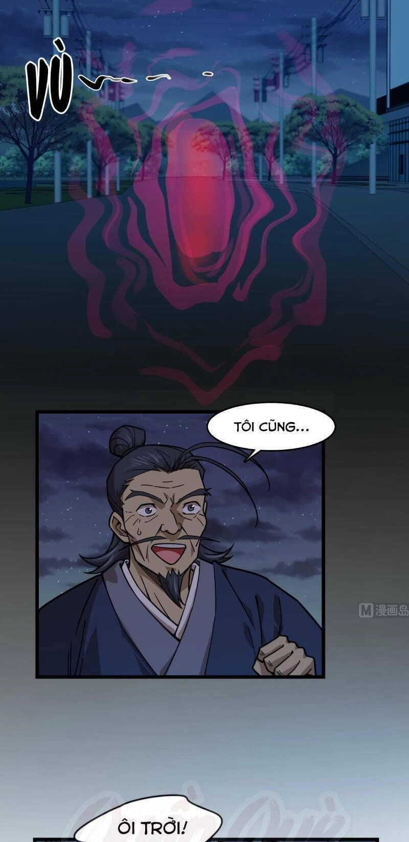 Thâm Dạ Thư Ốc Chapter 109 - 9