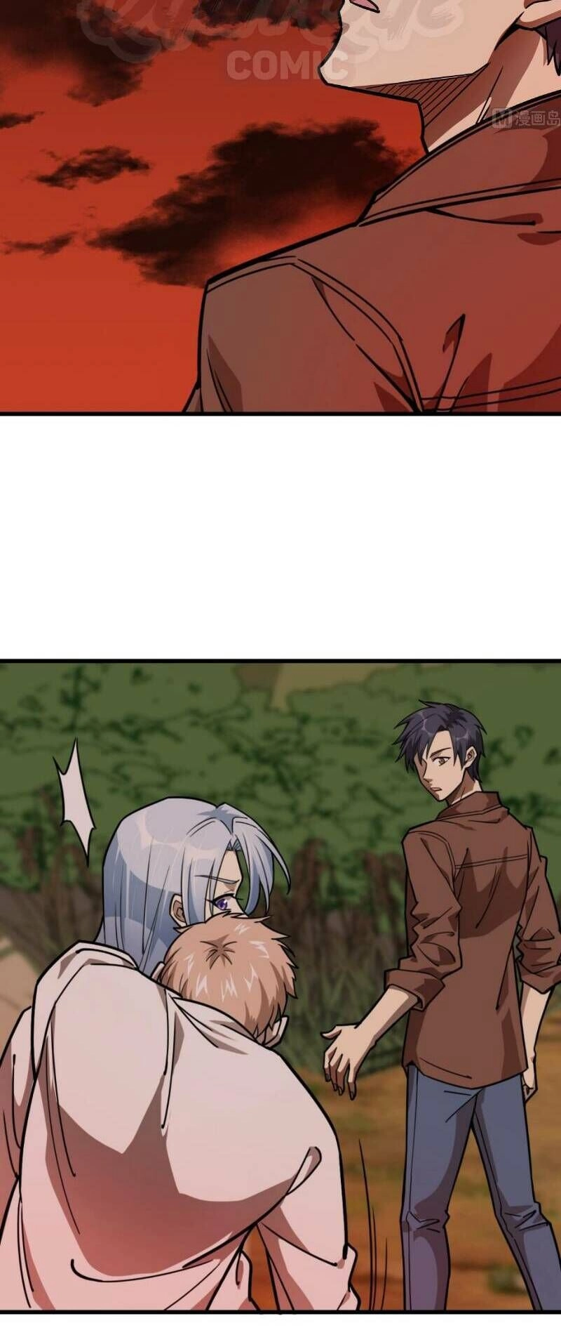 Thâm Dạ Thư Ốc Chapter 109 - 12