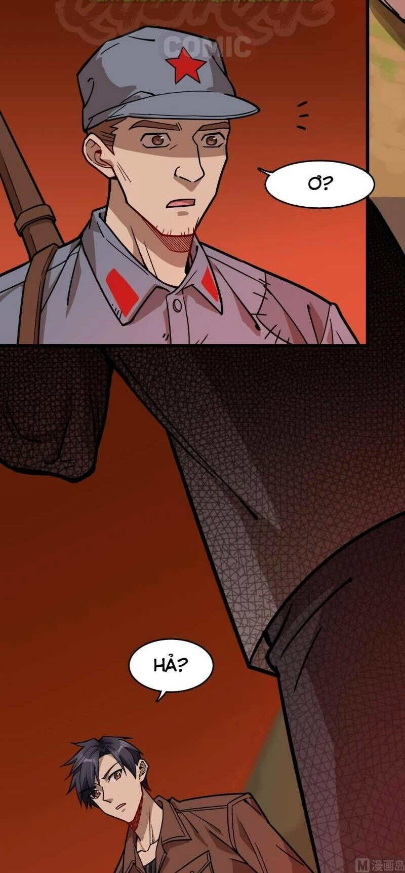 Thâm Dạ Thư Ốc Chapter 109 - 16