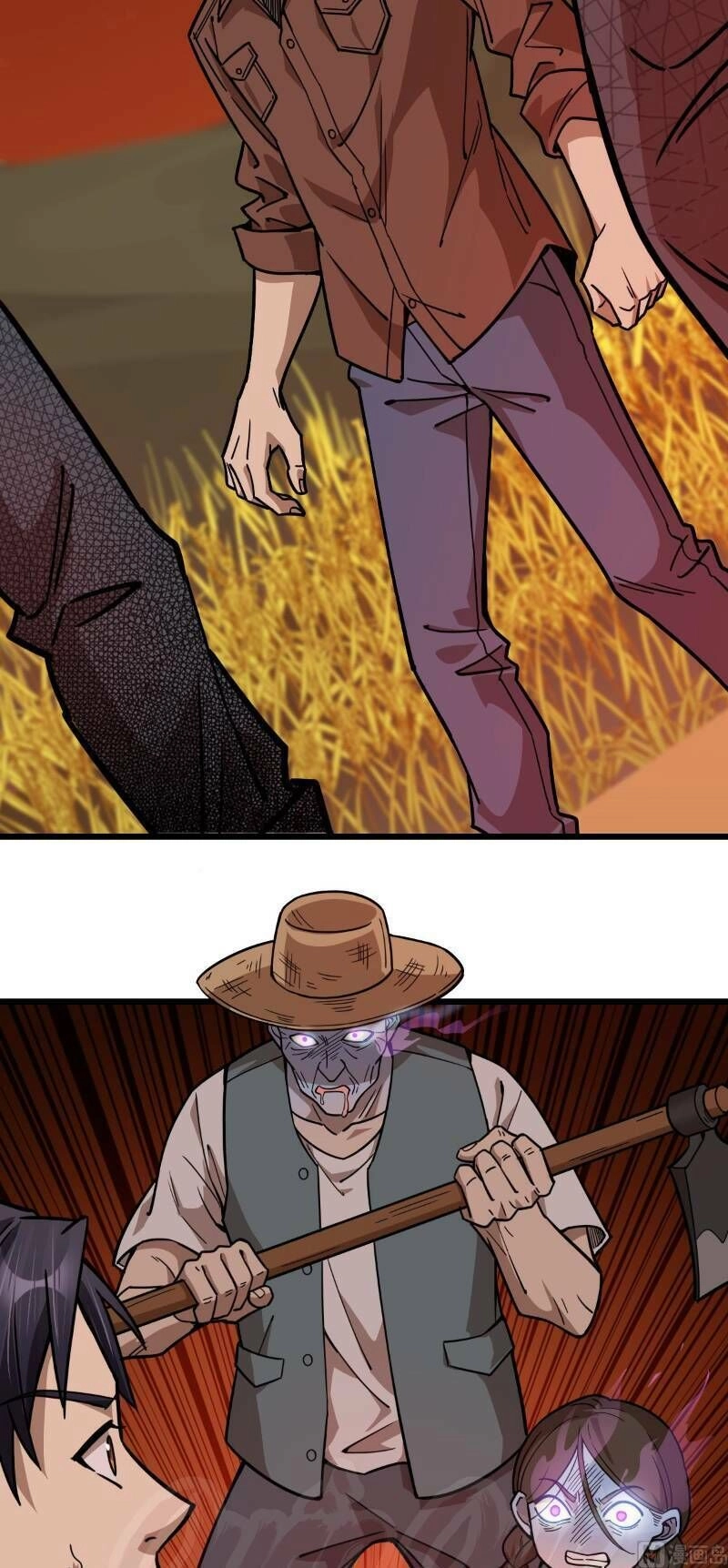 Thâm Dạ Thư Ốc Chapter 109 - 17