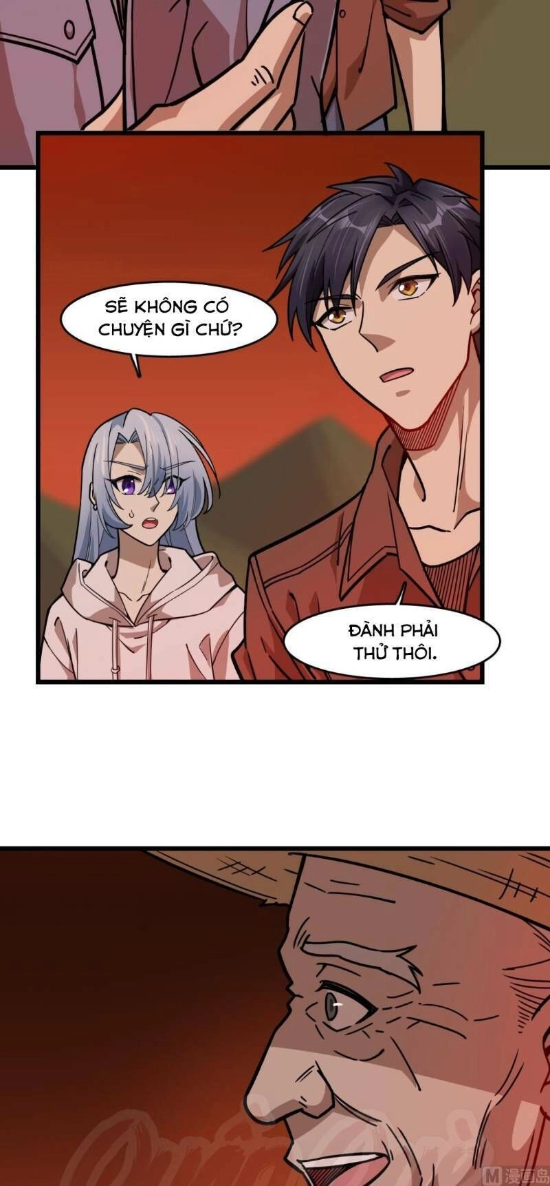 Thâm Dạ Thư Ốc Chapter 109 - 19