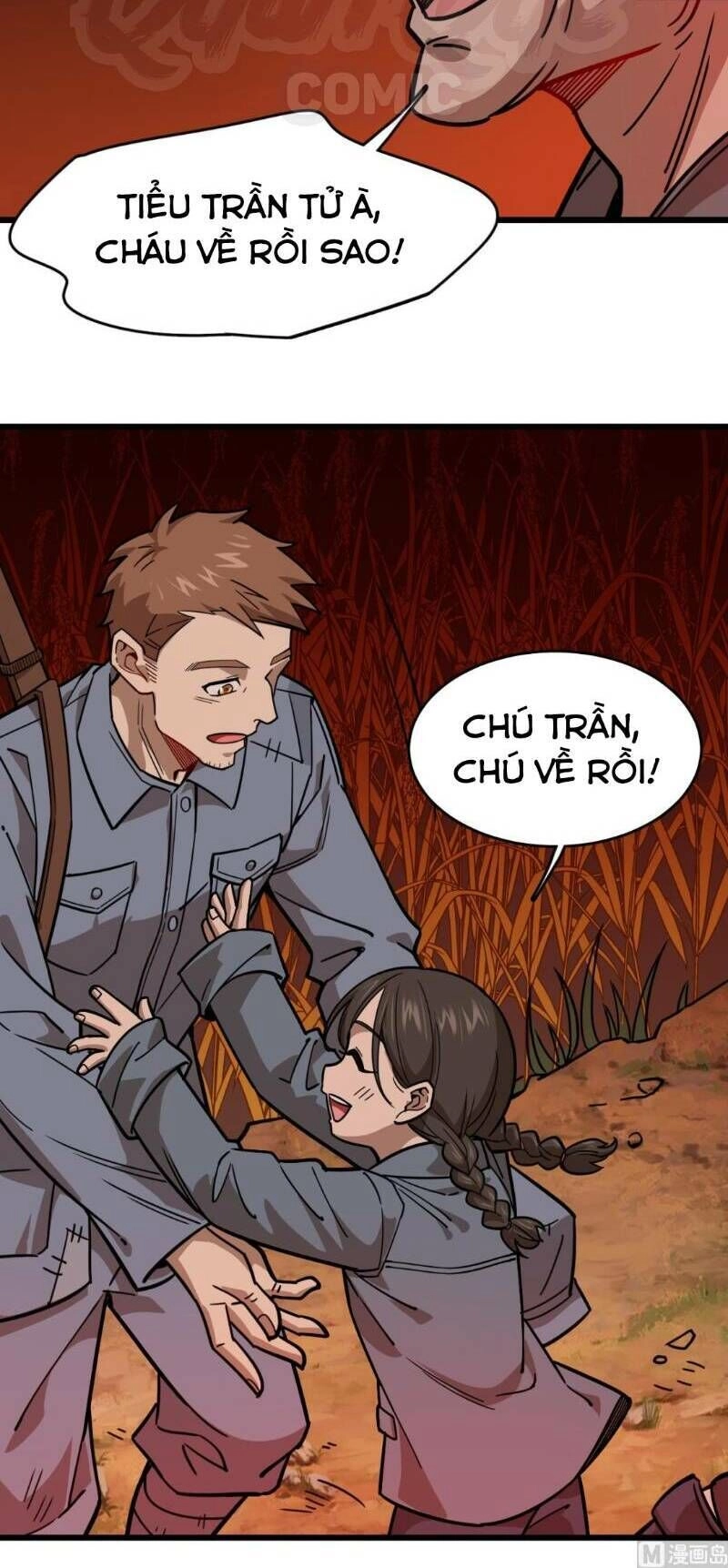 Thâm Dạ Thư Ốc Chapter 109 - 20