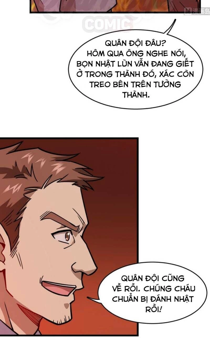 Thâm Dạ Thư Ốc Chapter 109 - 22