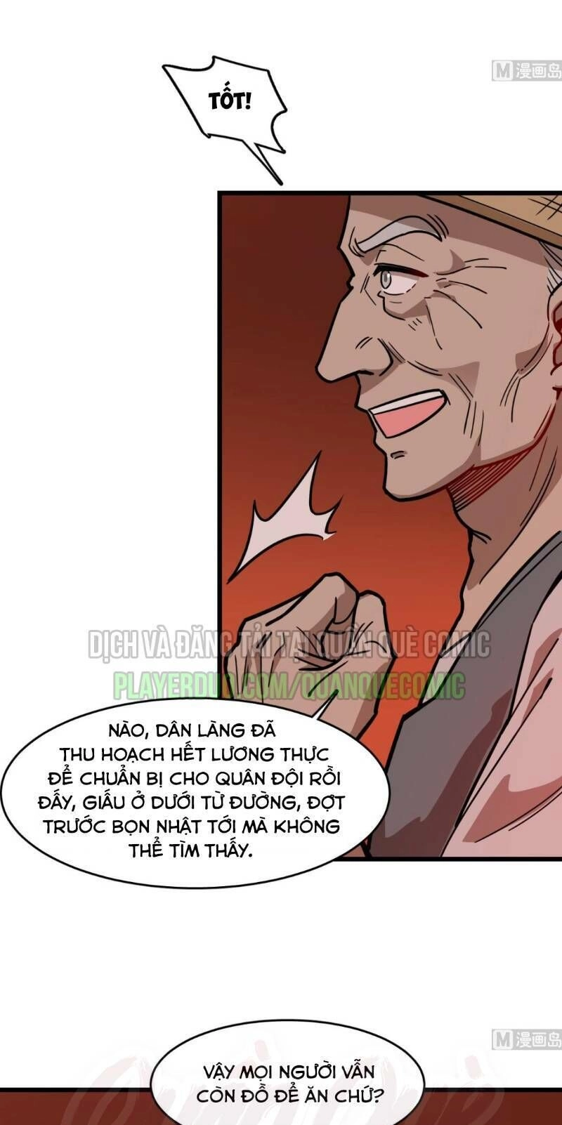 Thâm Dạ Thư Ốc Chapter 109 - 23