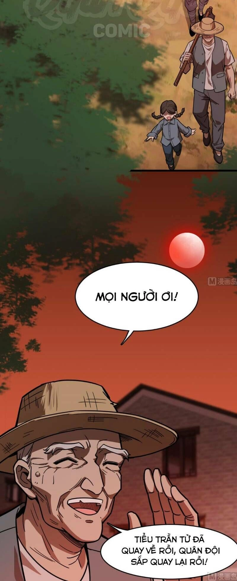 Thâm Dạ Thư Ốc Chapter 109 - 28