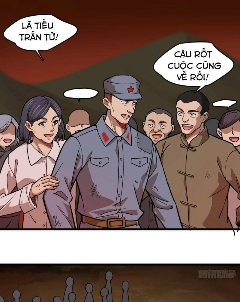 Thâm Dạ Thư Ốc Chapter 110 - 2