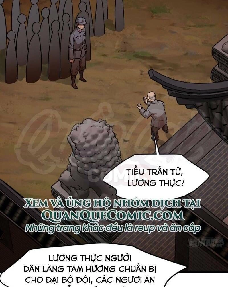 Thâm Dạ Thư Ốc Chapter 110 - 3