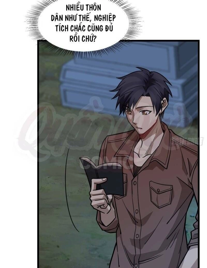 Thâm Dạ Thư Ốc Chapter 110 - 21