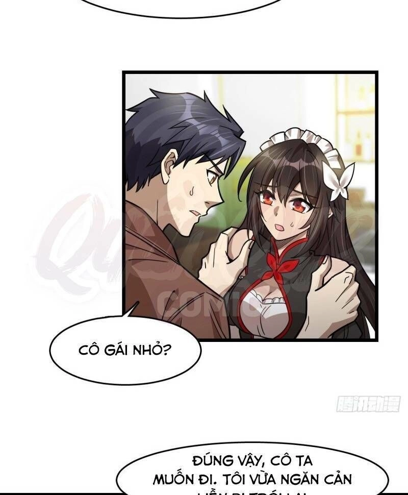 Thâm Dạ Thư Ốc Chapter 110 - 39