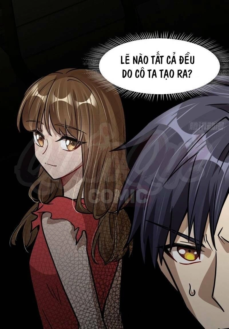 Thâm Dạ Thư Ốc Chapter 110 - 42