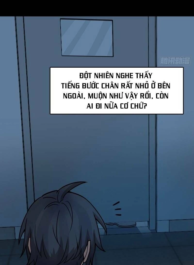 Thâm Dạ Thư Ốc Chapter 111 - 4