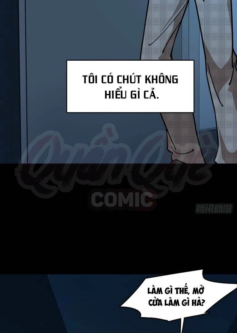 Thâm Dạ Thư Ốc Chapter 111 - 11