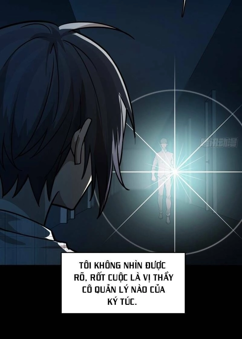 Thâm Dạ Thư Ốc Chapter 111 - 12