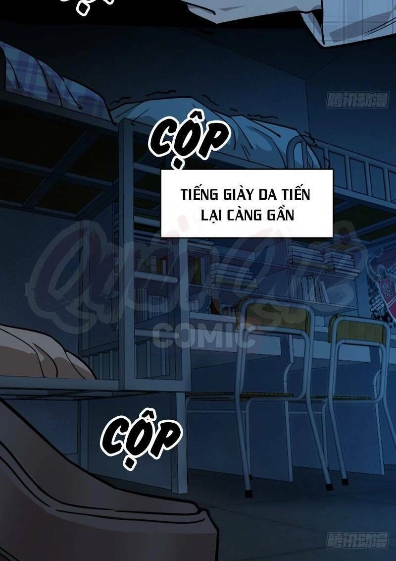 Thâm Dạ Thư Ốc Chapter 111 - 17