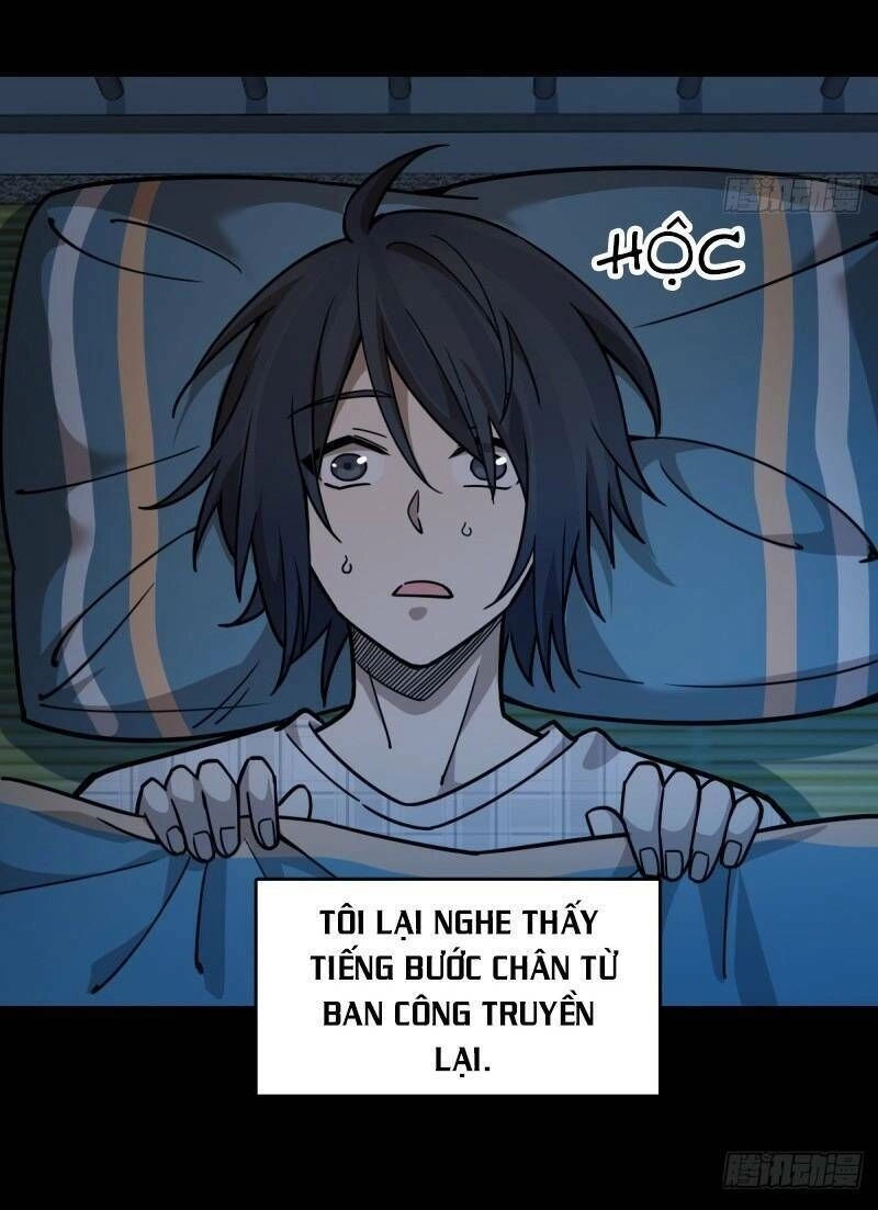 Thâm Dạ Thư Ốc Chapter 111 - 21