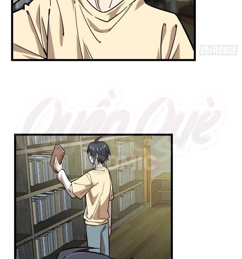 Thâm Dạ Thư Ốc Chapter 111 - 29