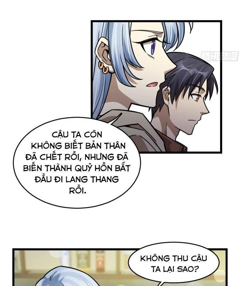 Thâm Dạ Thư Ốc Chapter 111 - 31