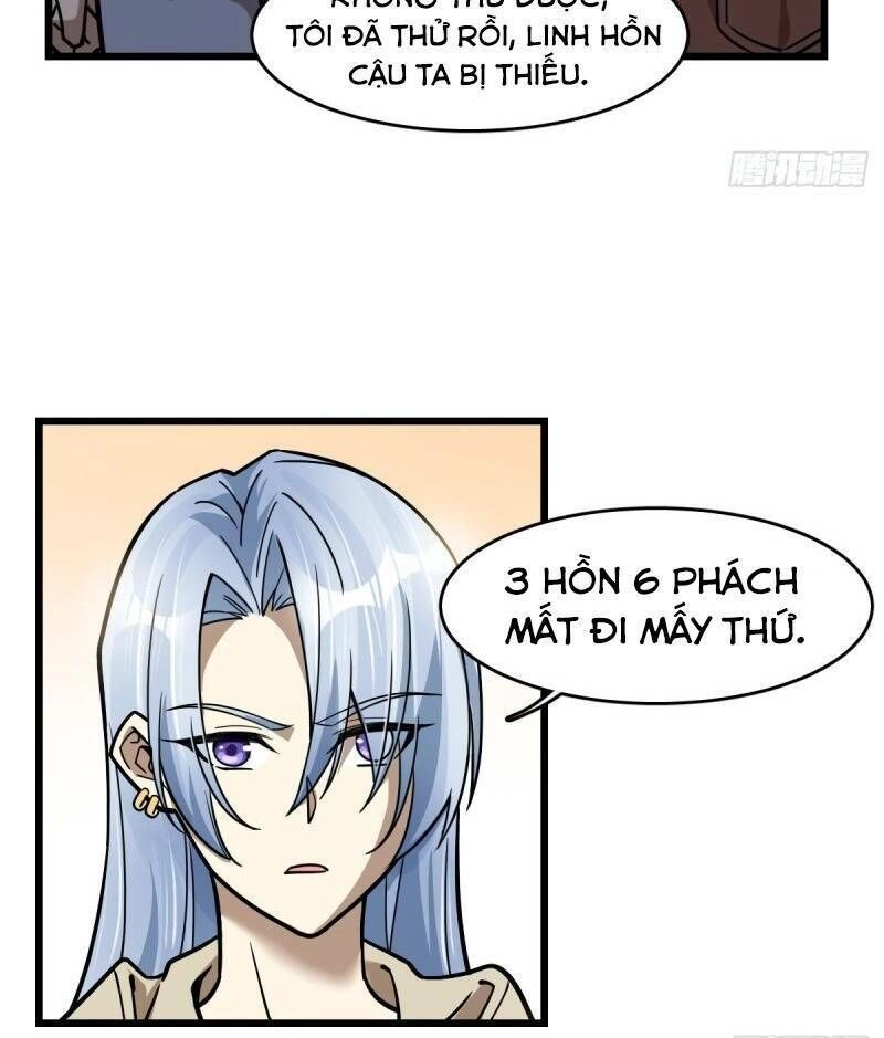 Thâm Dạ Thư Ốc Chapter 111 - 33