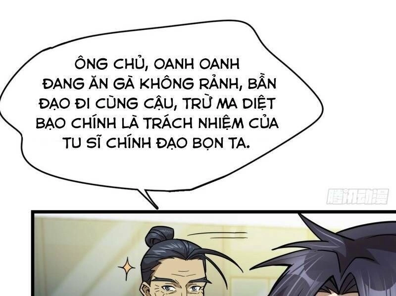 Thâm Dạ Thư Ốc Chapter 111 - 37