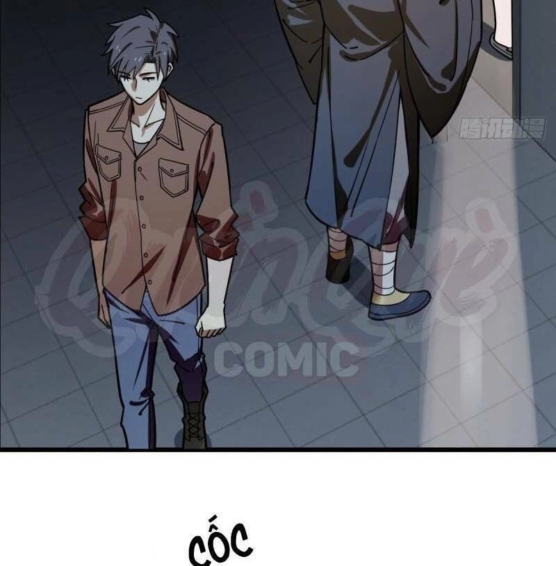 Thâm Dạ Thư Ốc Chapter 112 - 11