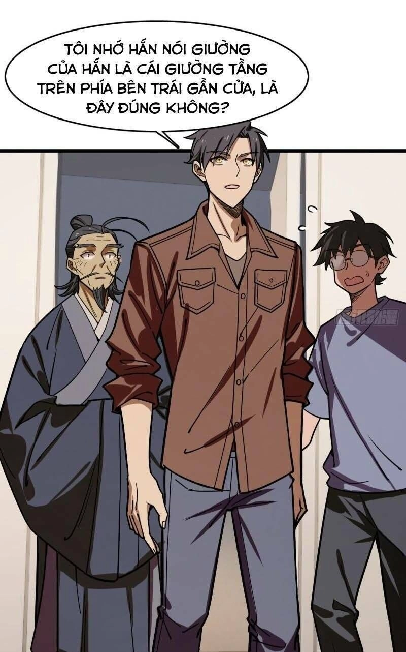 Thâm Dạ Thư Ốc Chapter 112 - 13