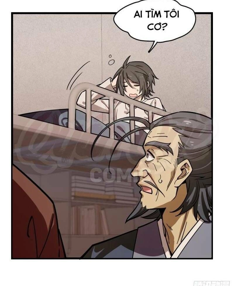 Thâm Dạ Thư Ốc Chapter 112 - 17