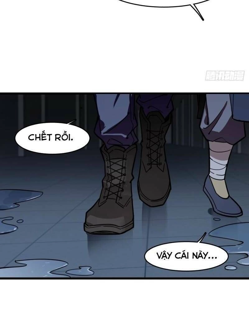 Thâm Dạ Thư Ốc Chapter 112 - 21