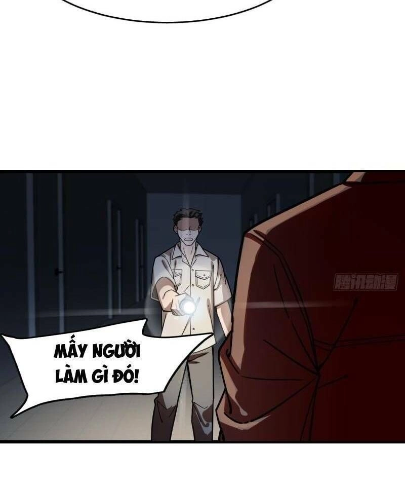 Thâm Dạ Thư Ốc Chapter 112 - 24