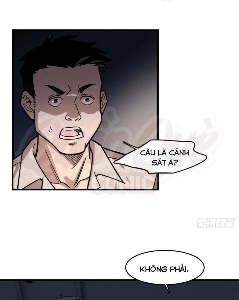 Thâm Dạ Thư Ốc Chapter 112 - 26