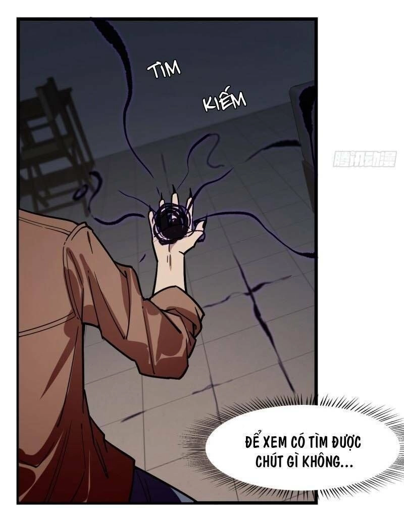 Thâm Dạ Thư Ốc Chapter 112 - 40