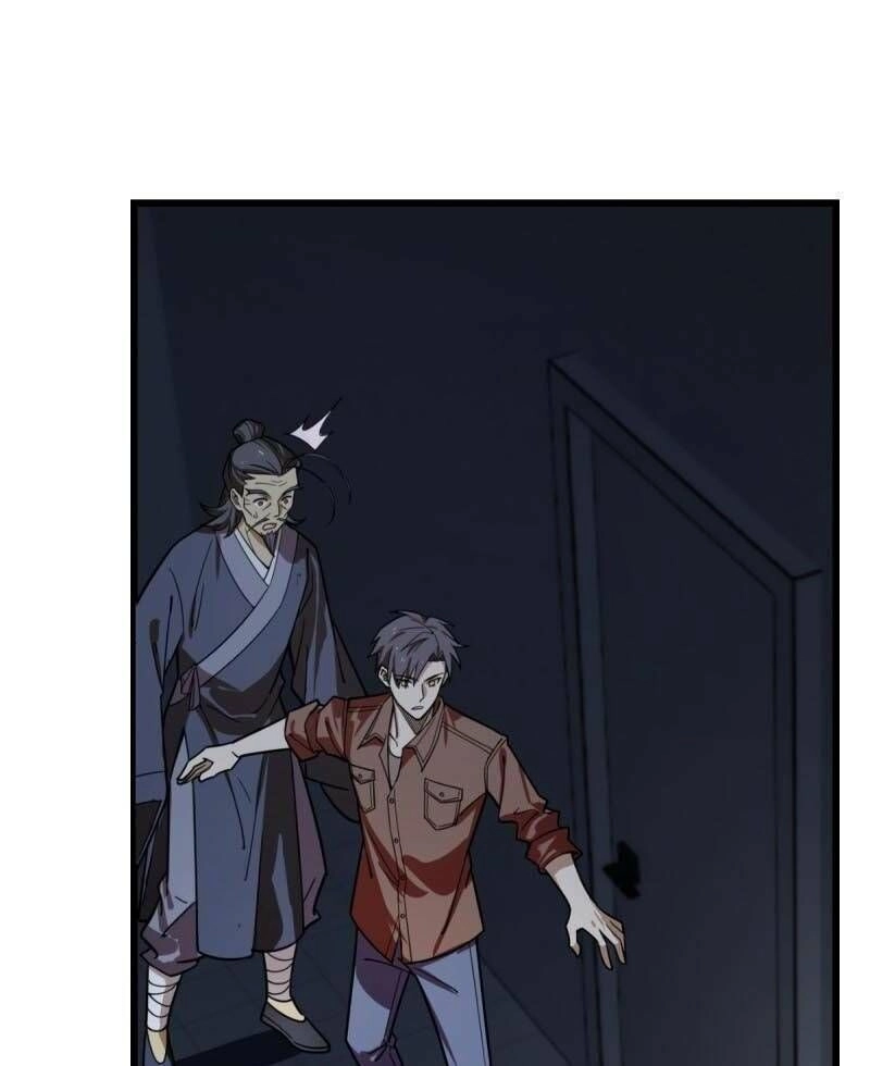 Thâm Dạ Thư Ốc Chapter 113 - 1