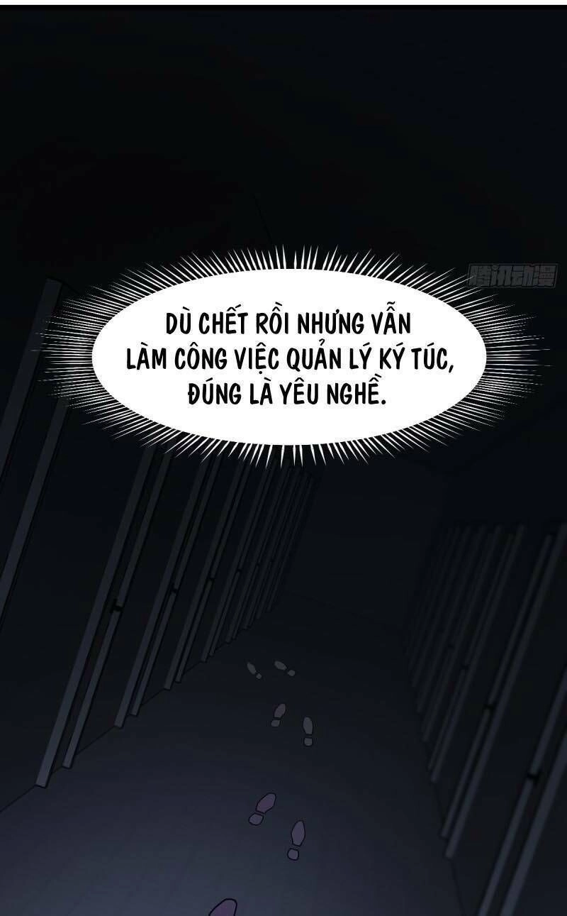 Thâm Dạ Thư Ốc Chapter 113 - 4