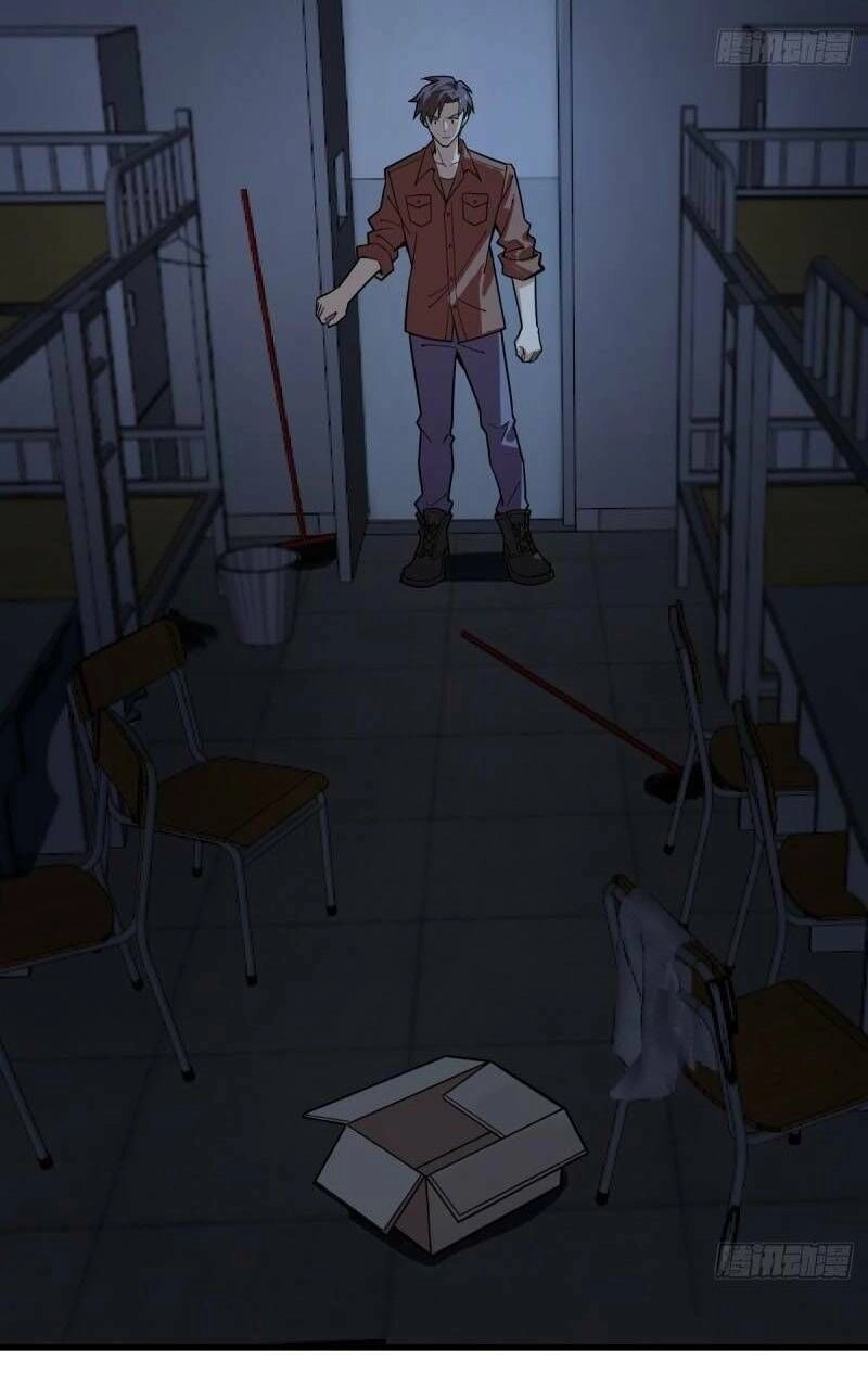 Thâm Dạ Thư Ốc Chapter 113 - 6