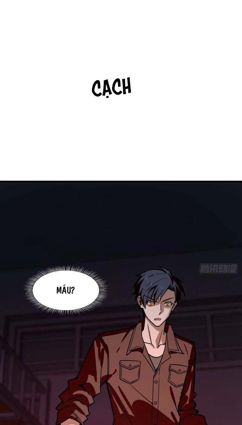 Thâm Dạ Thư Ốc Chapter 113 - 7