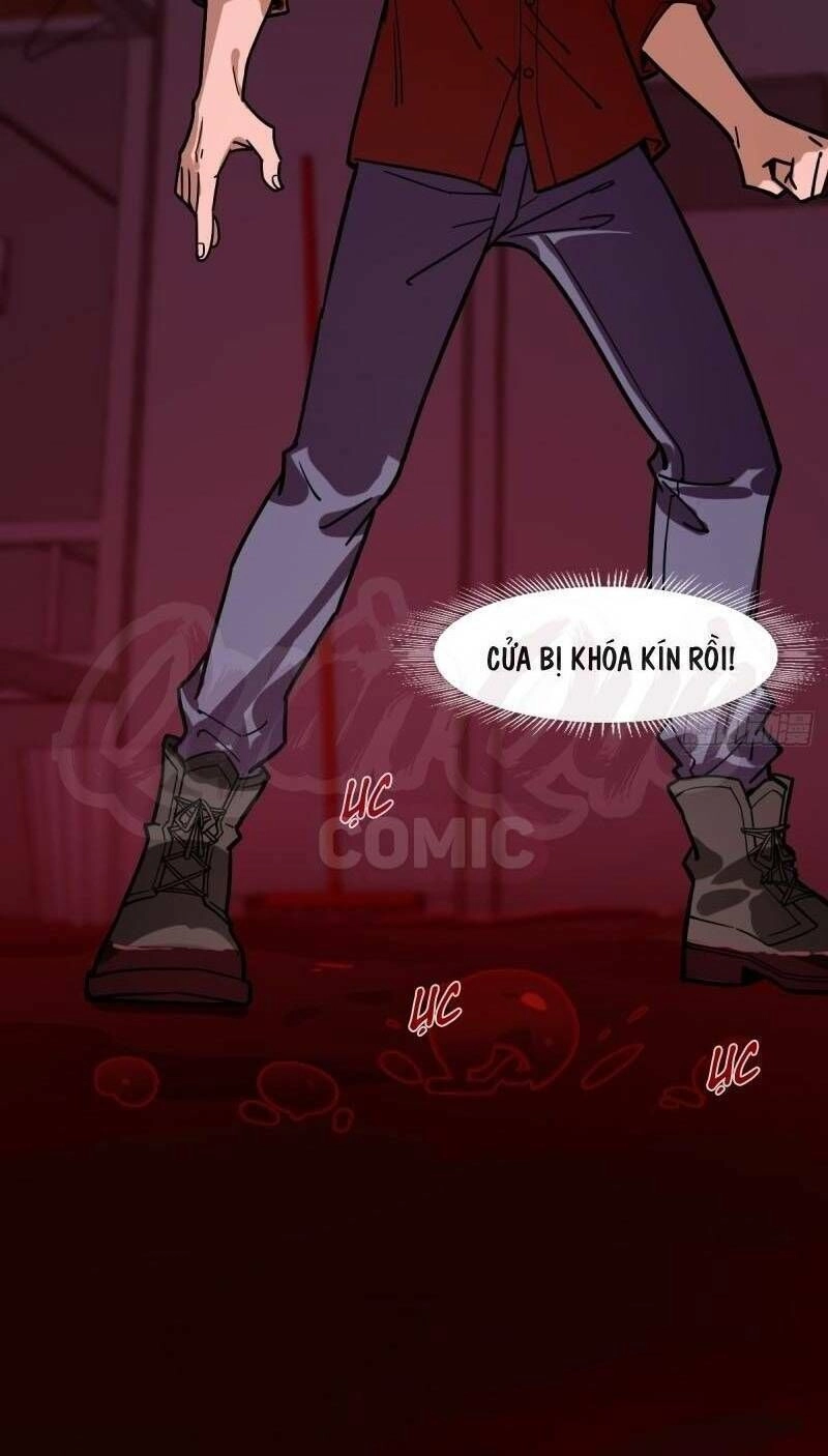 Thâm Dạ Thư Ốc Chapter 113 - 8