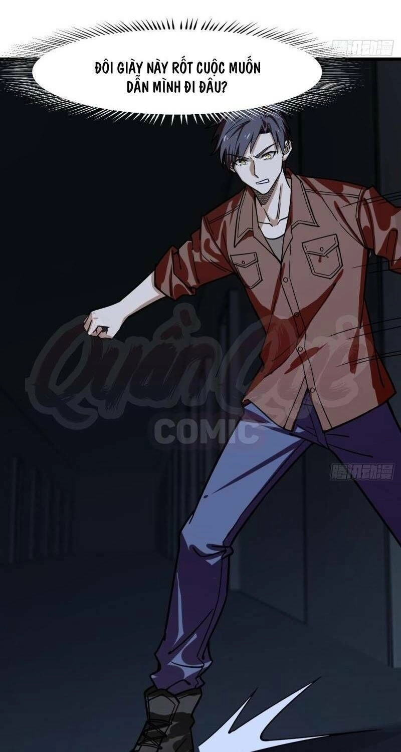 Thâm Dạ Thư Ốc Chapter 113 - 23