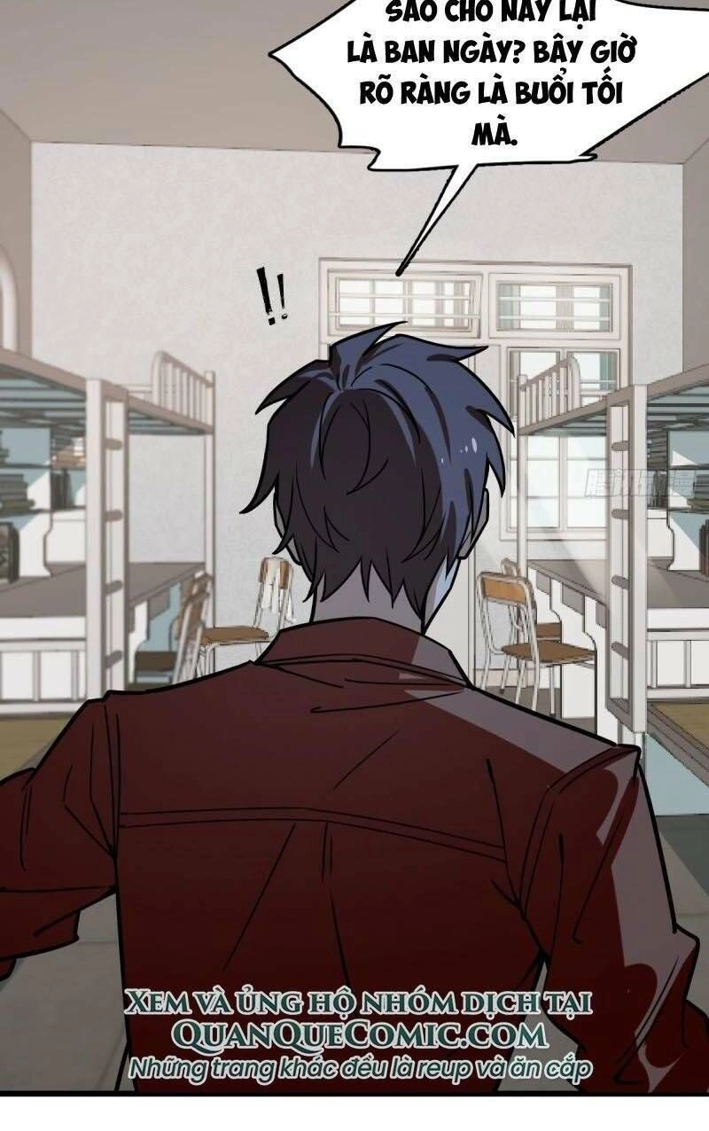 Thâm Dạ Thư Ốc Chapter 113 - 27