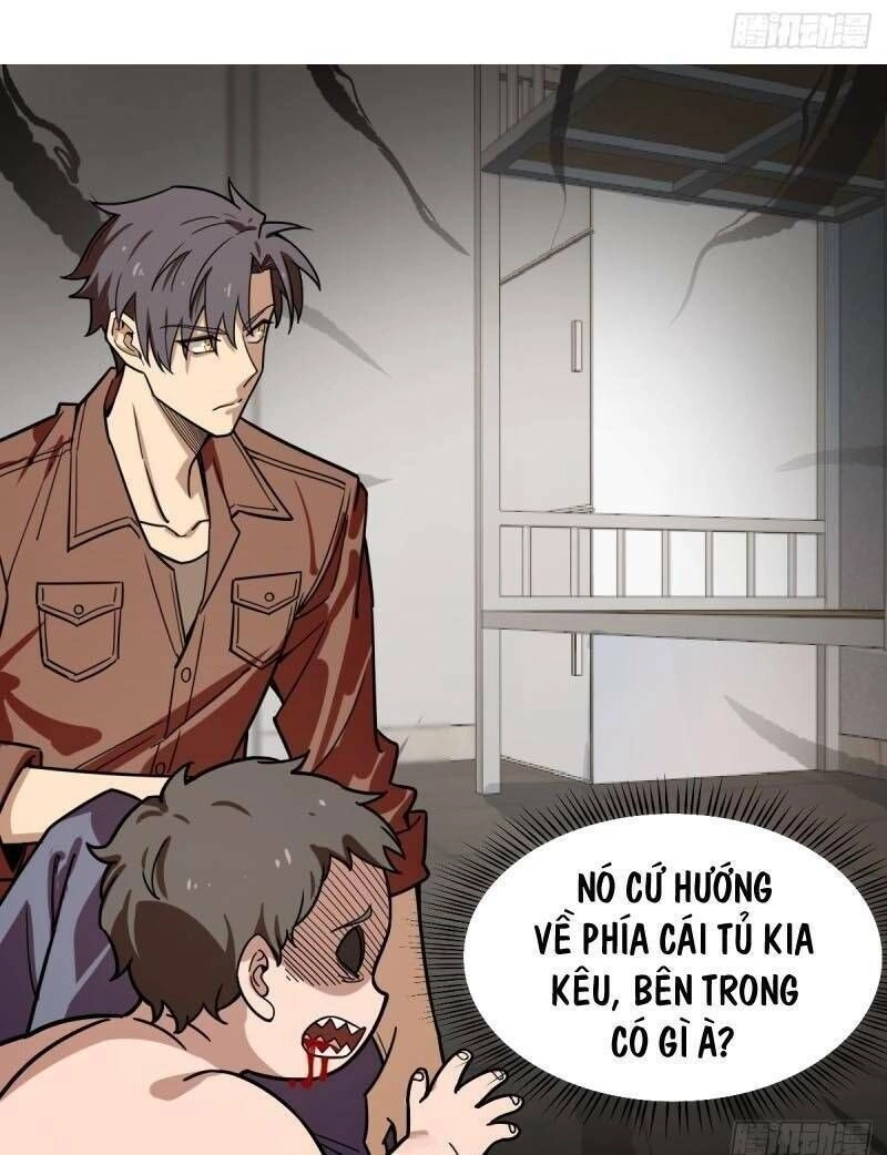 Thâm Dạ Thư Ốc Chapter 113 - 34